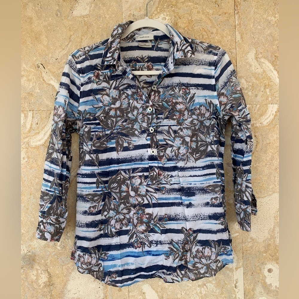 Van Heusen Women’s Blouse
